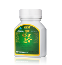 中科牌银灵通胶囊