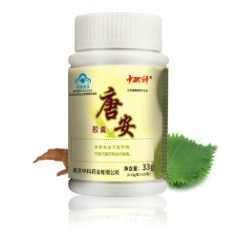 中科唐安胶囊